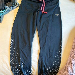 New Balance Running Leggings Size Small